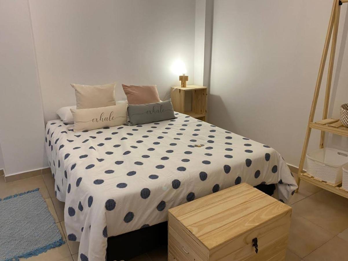 Cozy Apartment Buenos Aires Esterno foto