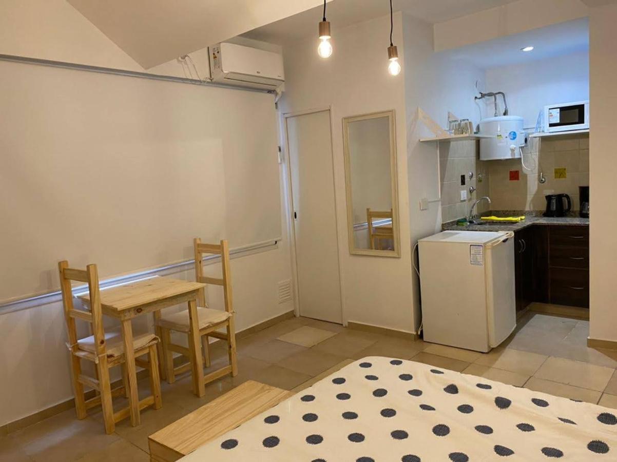 Cozy Apartment Buenos Aires Esterno foto
