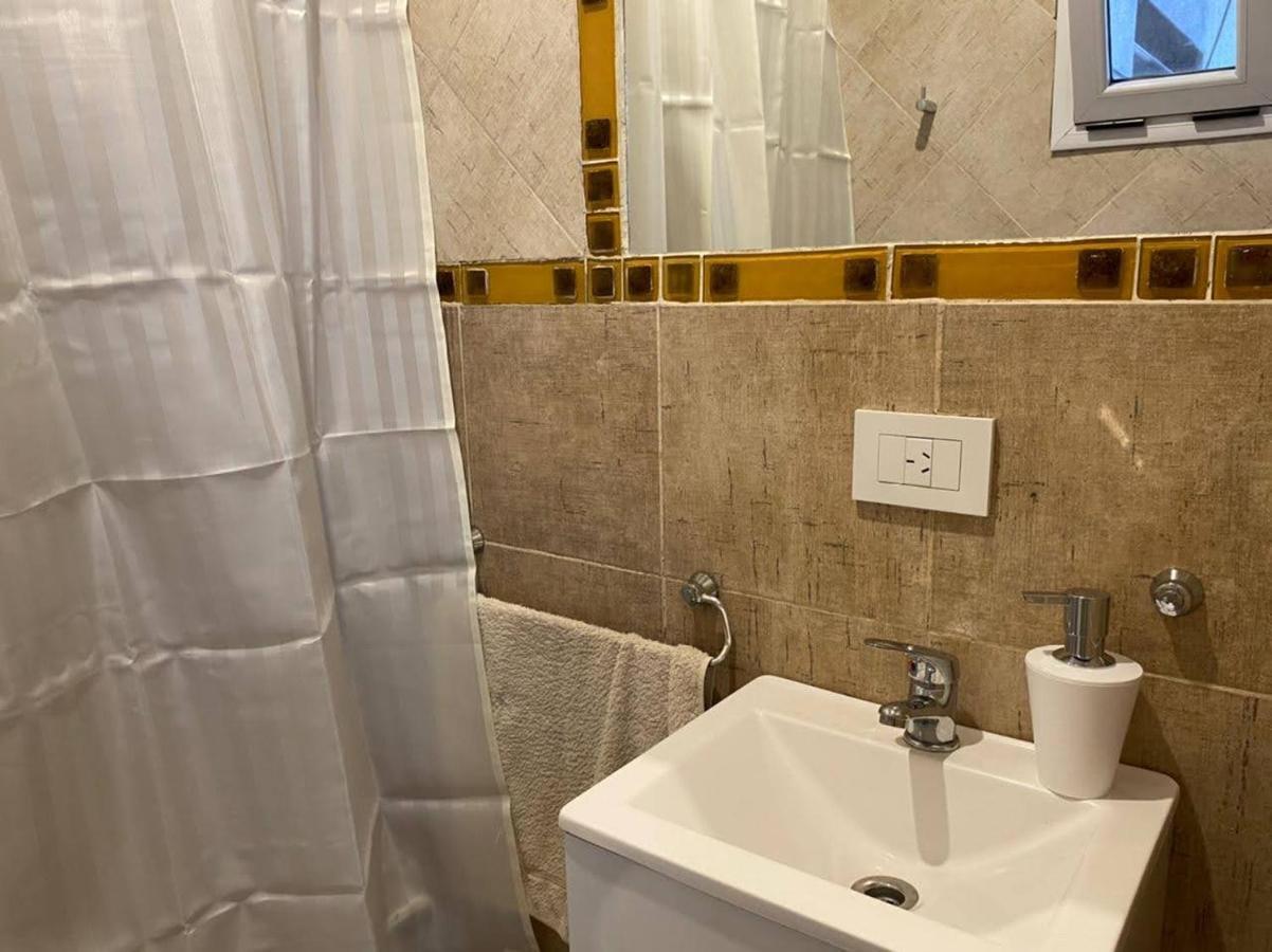 Cozy Apartment Buenos Aires Esterno foto