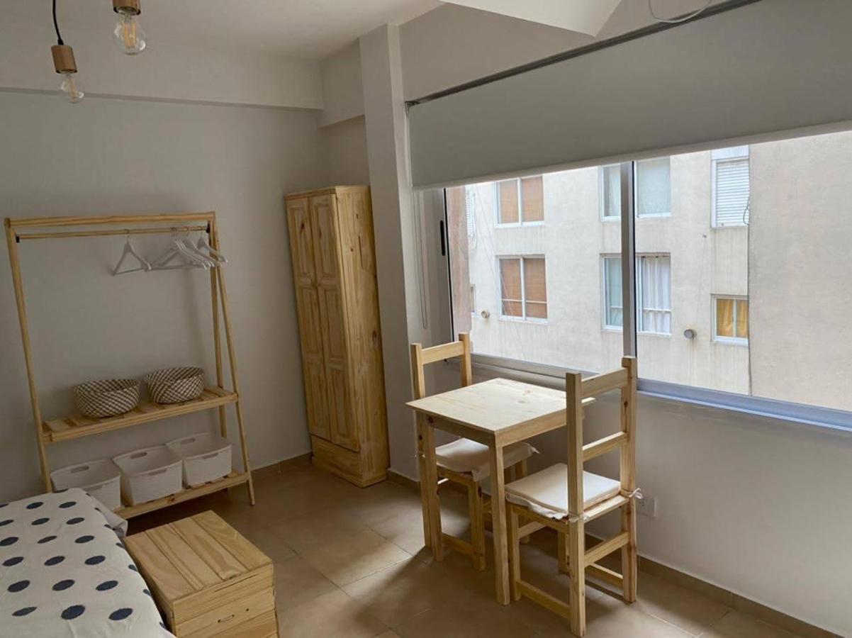 Cozy Apartment Buenos Aires Esterno foto