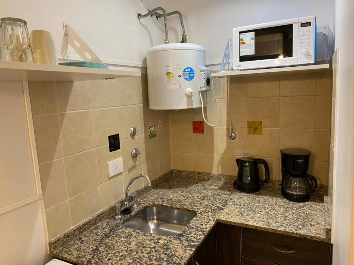 Cozy Apartment Buenos Aires Esterno foto